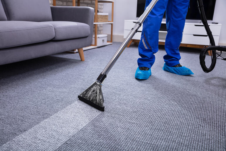 carpet cleaning services sydney