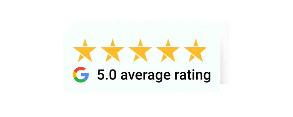 Google-5-star-review