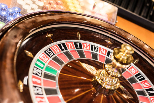 Best Live Roulette Casinos in the UK Your Ultimate Guide -553541793