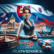 Najlepšie online kasína na Slovensku Ako si vybrať to pravé