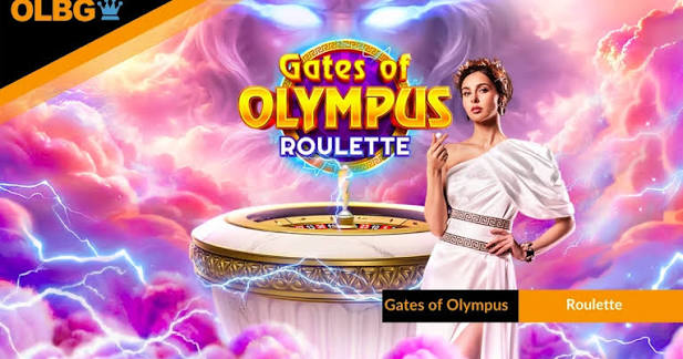 The Thrilling World of Gates of Olympus