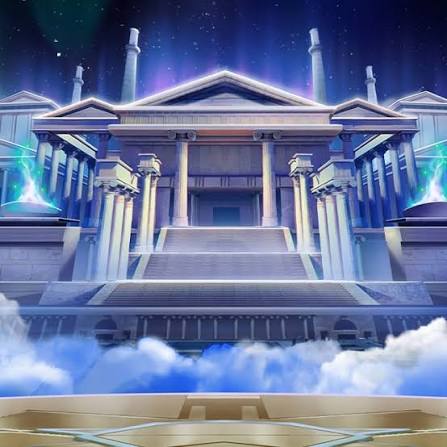 The Thrilling World of Gates of Olympus
