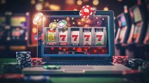 Discover 5bet The Ultimate Online Casino Experience