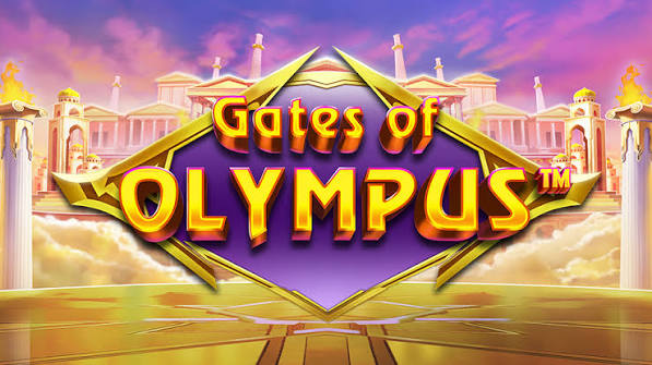 Oplev Gates of Olympus Super Scatter Den Ultimative Slotoplevelse